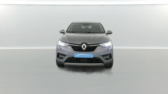 Renault Arkana image 3