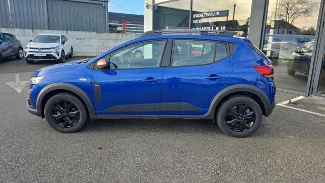 Dacia Sandero image 9