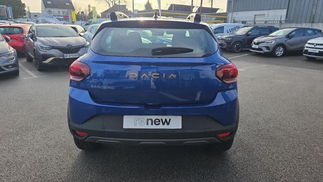 Dacia Sandero image 6