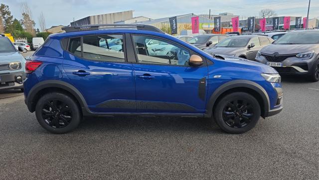 Dacia Sandero image 5