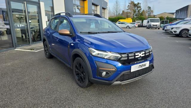 Dacia Sandero image 4