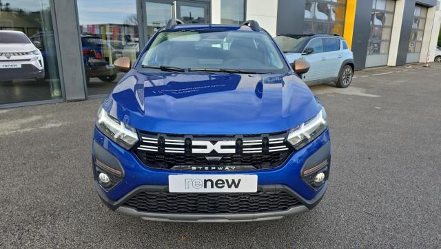 Dacia Sandero image 7