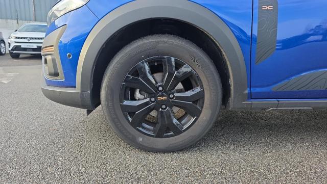 Dacia Sandero image 8