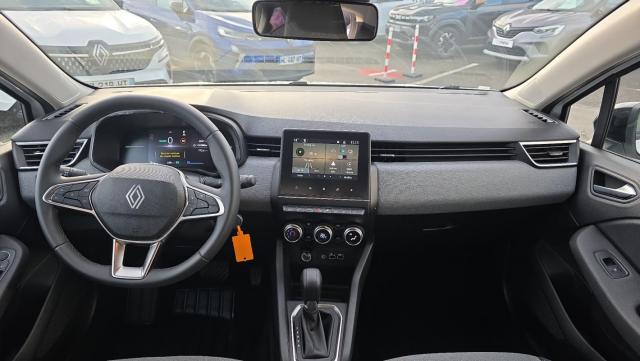 Renault Clio image 7