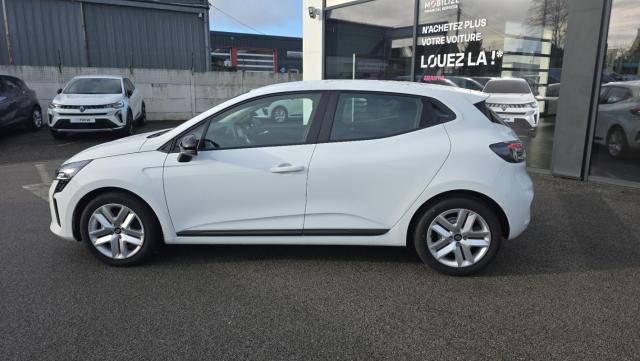 Renault Clio image 1