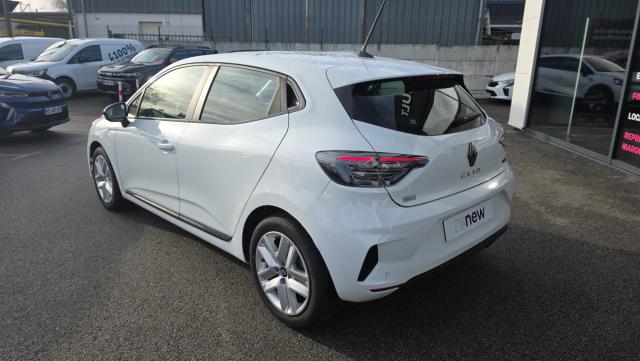 Renault Clio image 8