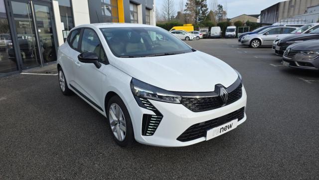 Renault Clio image 2