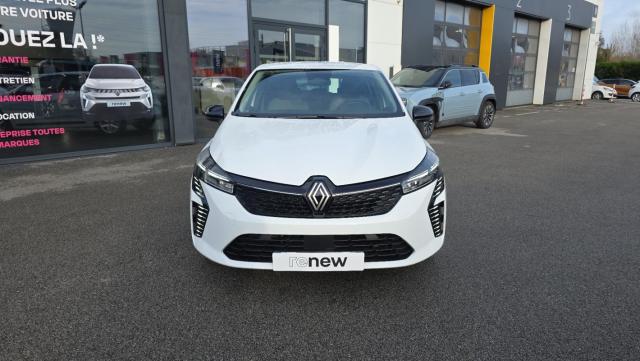 Renault Clio image 6