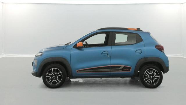 Dacia Spring image 3