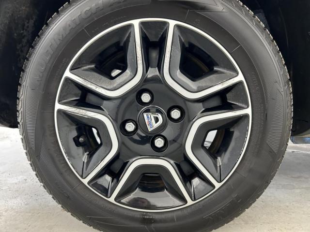 Dacia Spring image 1