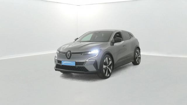 Renault Mégane E-Tech Ev60 220 Ch Optimum Charge Techno