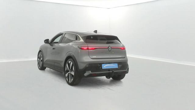 Renault Mégane E-Tech image 6