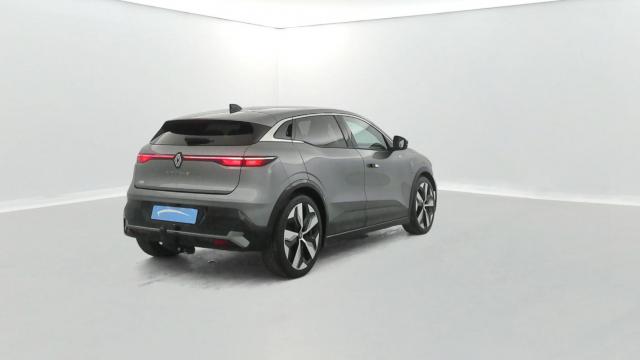 Renault Mégane E-Tech image 1