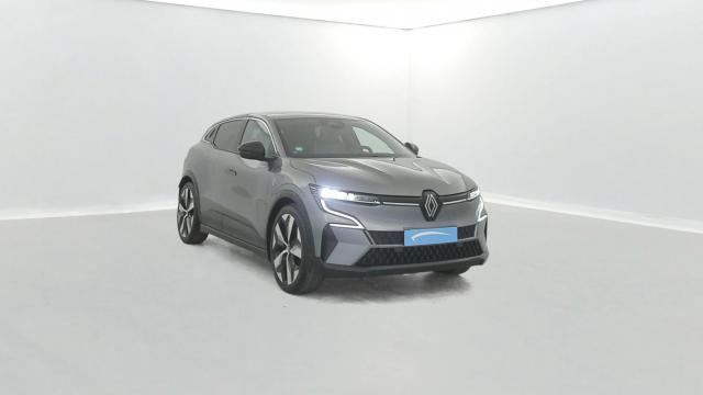 Renault Mégane E-Tech image 9