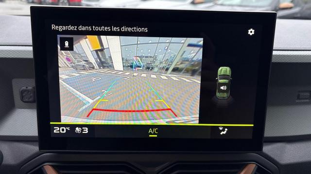 Dacia Duster image 5