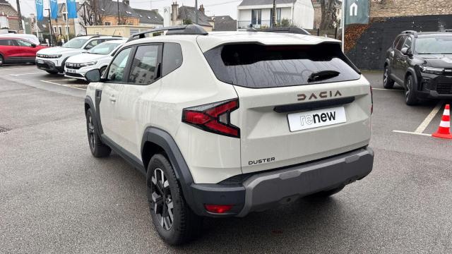 Dacia Duster image 2
