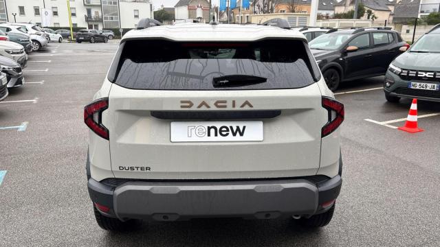 Dacia Duster image 8
