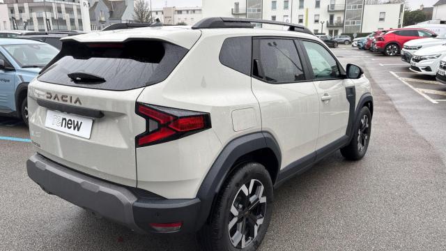 Dacia Duster image 6