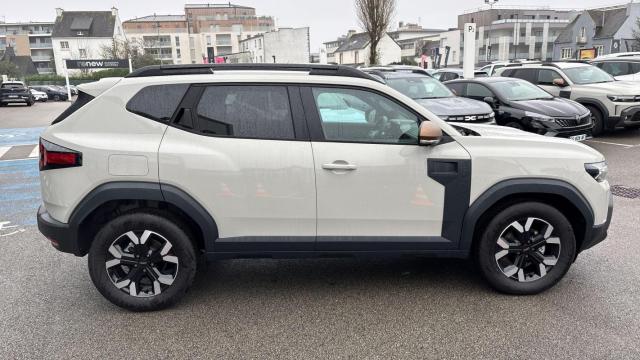 Dacia Duster image 1