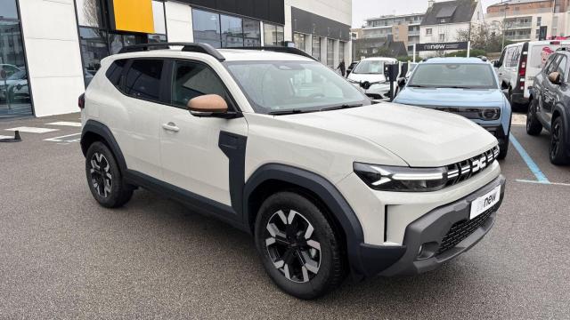 Dacia Duster image 9