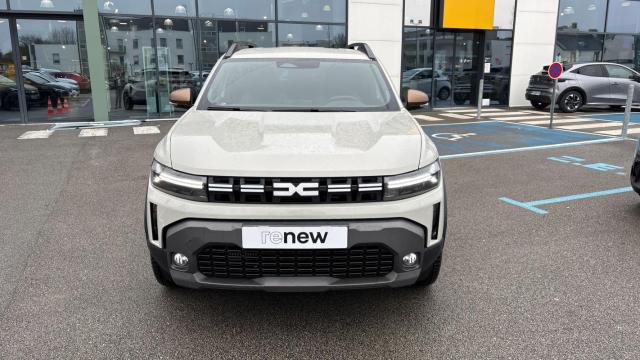 Dacia Duster image 3