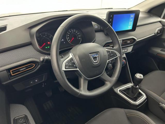 Dacia Sandero image 9
