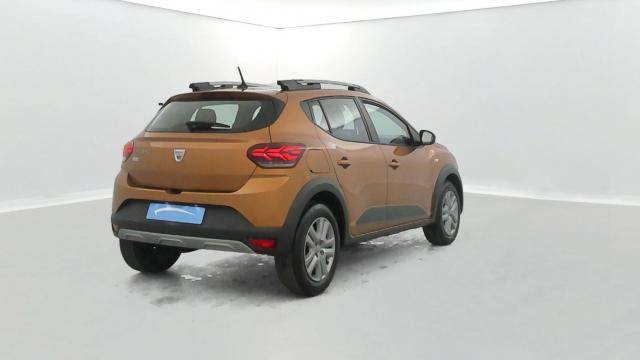 Dacia Sandero image 2