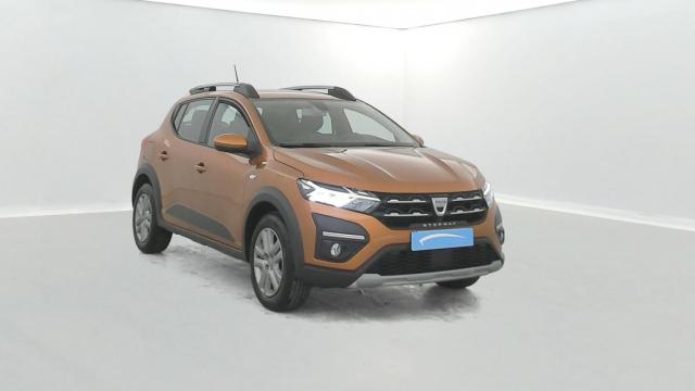 Dacia Sandero image 3