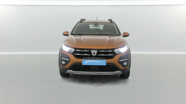Dacia Sandero image 8
