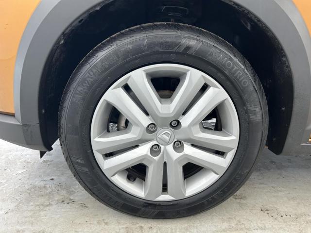 Dacia Sandero image 5