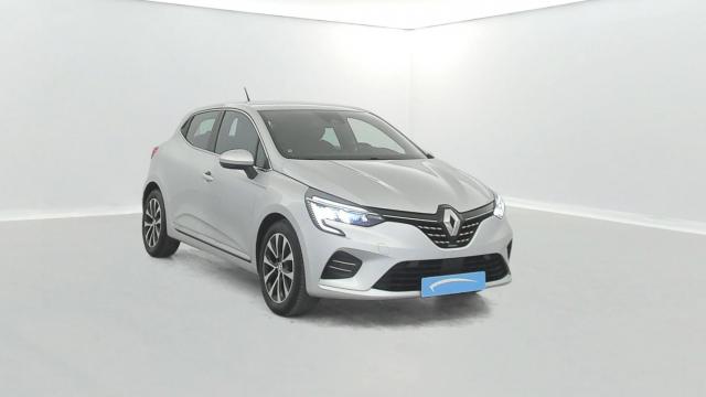 Renault Clio image 2