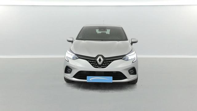 Renault Clio image 8