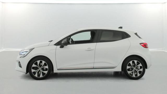 Renault Clio image 1
