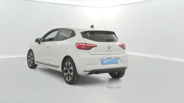 Renault Clio image 9