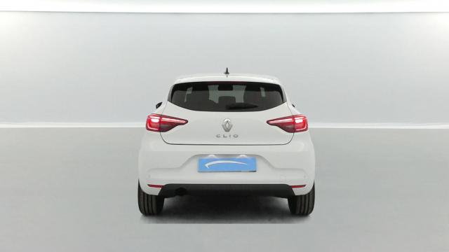Renault Clio image 6