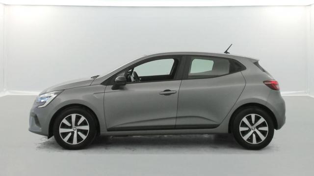 Renault Clio image 8
