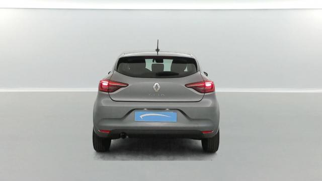 Renault Clio image 6