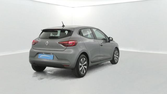 Renault Clio image 4