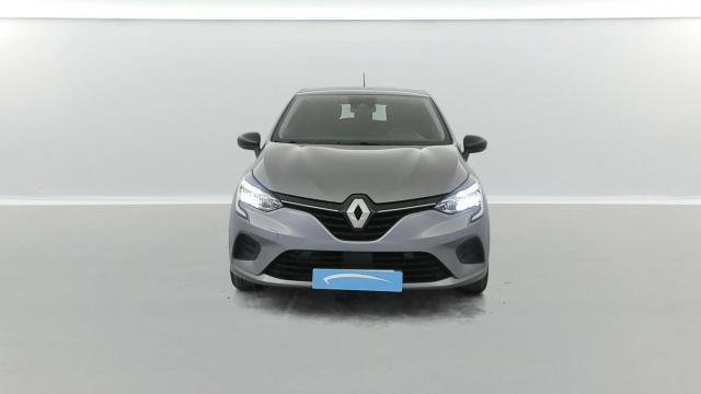 Renault Clio image 7