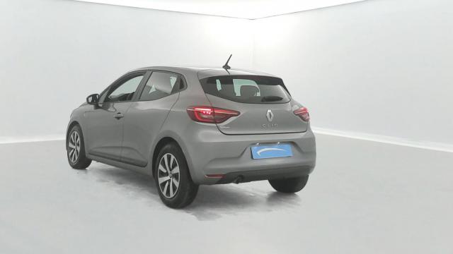 Renault Clio image 8