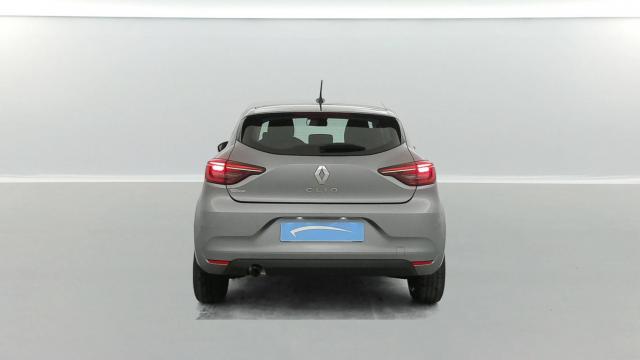 Renault Clio image 1