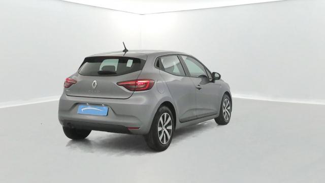 Renault Clio image 5