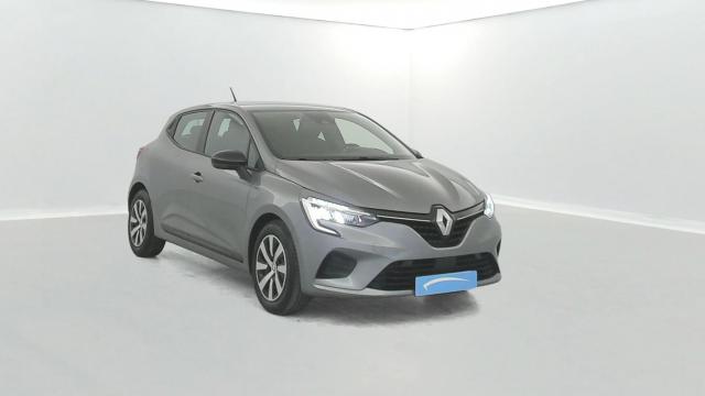 Renault Clio image 2