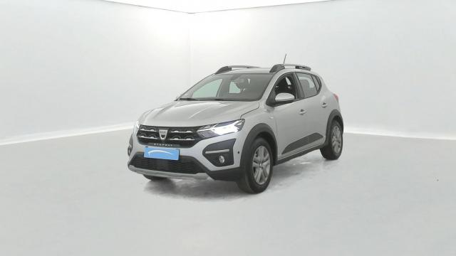Dacia Sandero Tce 90 Stepway Confort