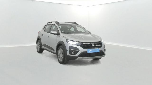 Dacia Sandero image 7