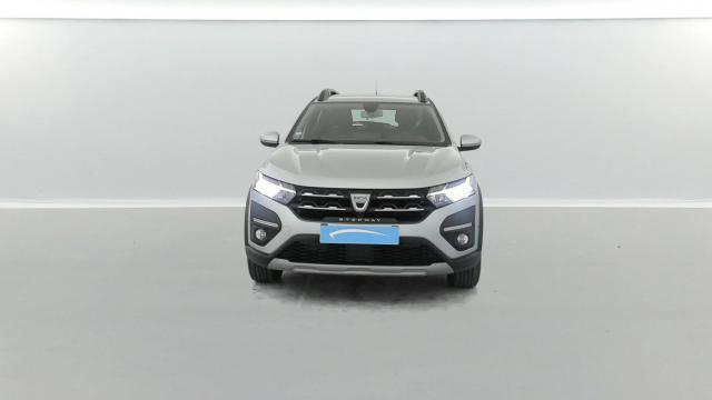 Dacia Sandero image 9