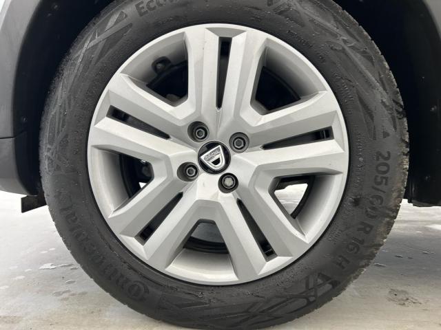 Dacia Sandero image 4