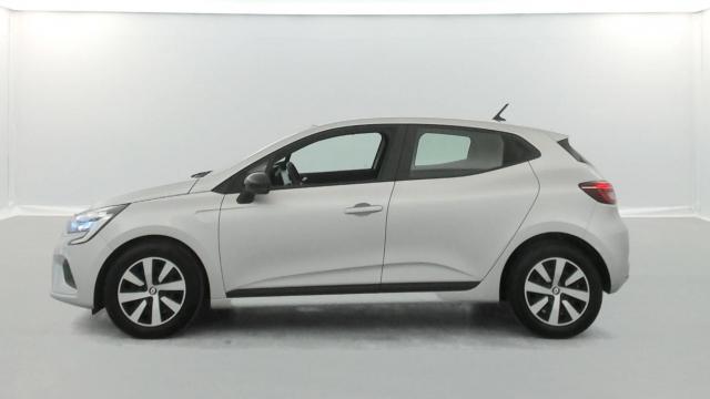 Renault Clio image 2