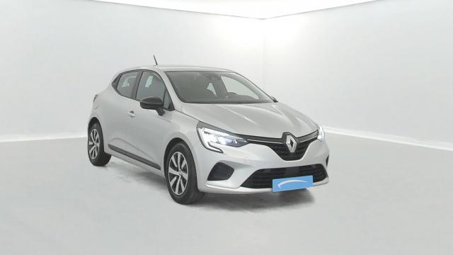 Renault Clio image 9