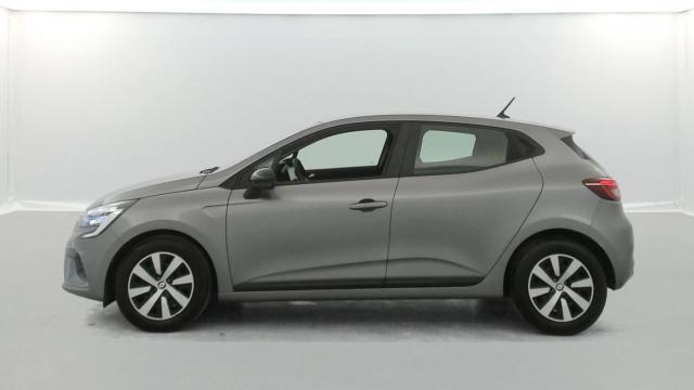 Renault Clio image 7